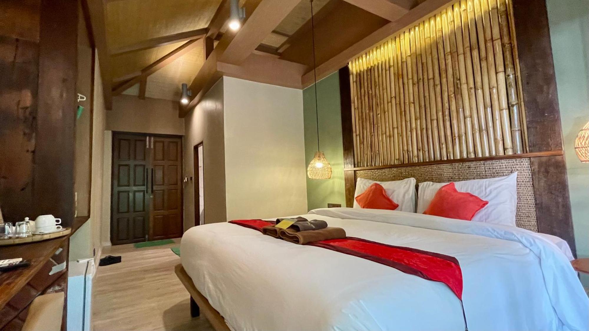 The 3* Koh Chang