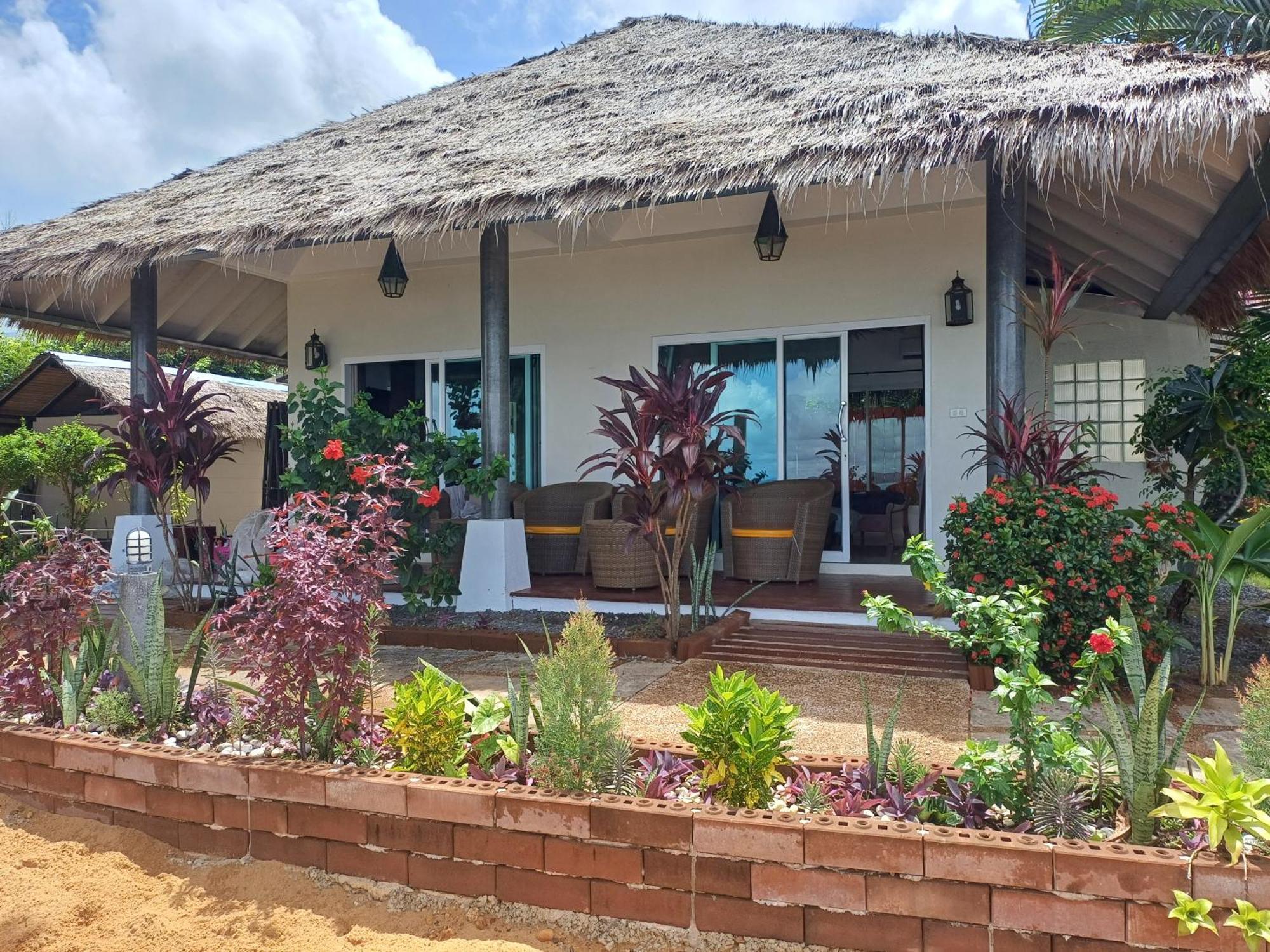Resort Serenity