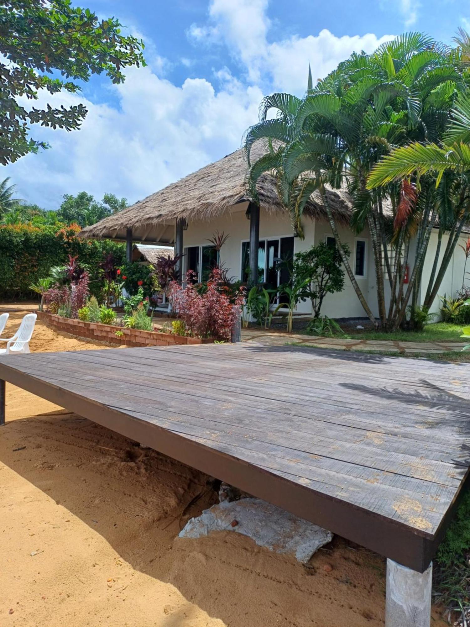 Serenity Resort
