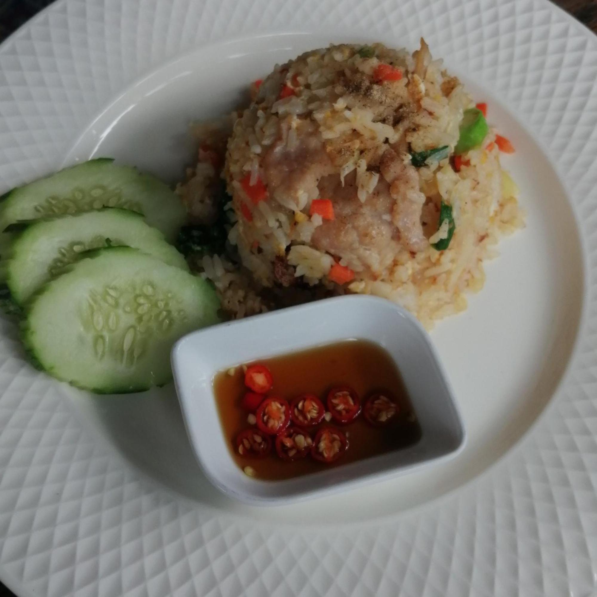 Sleep Easy Guest house Krabi