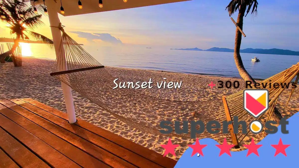 -20 Percent Off! Private Front House Sunset Villa