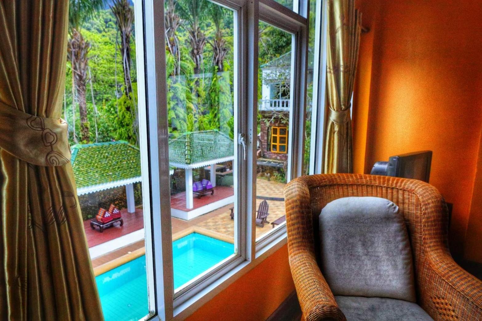 Resort Keereeta Koh Chang
