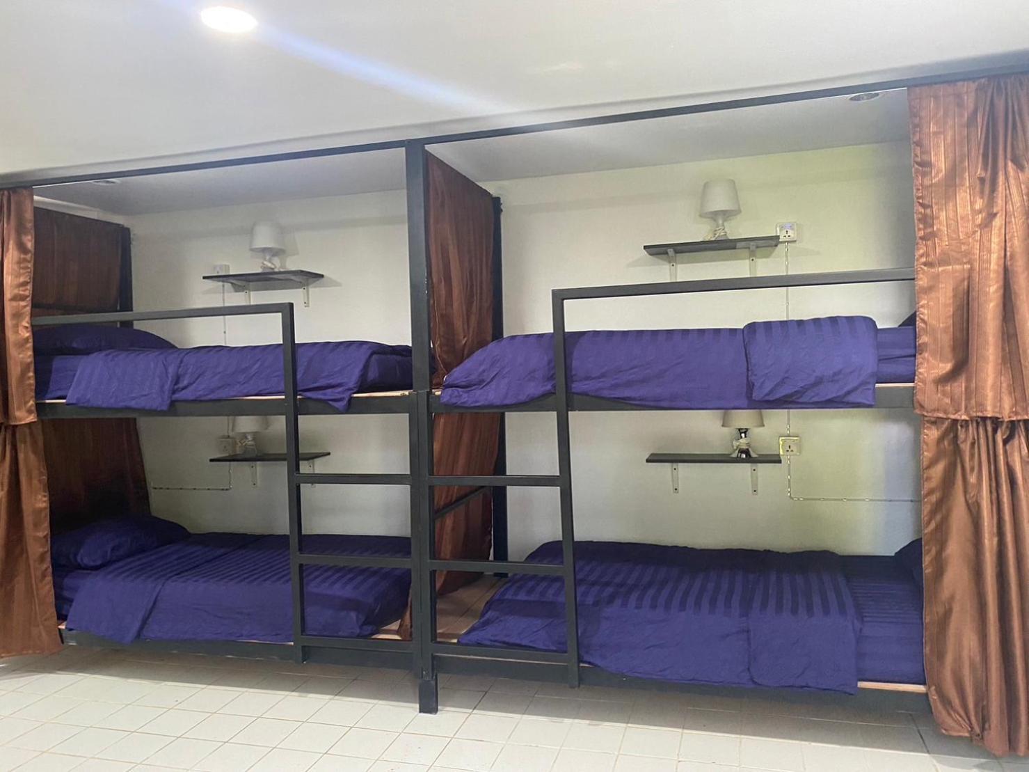 Circus Guest house 2*
