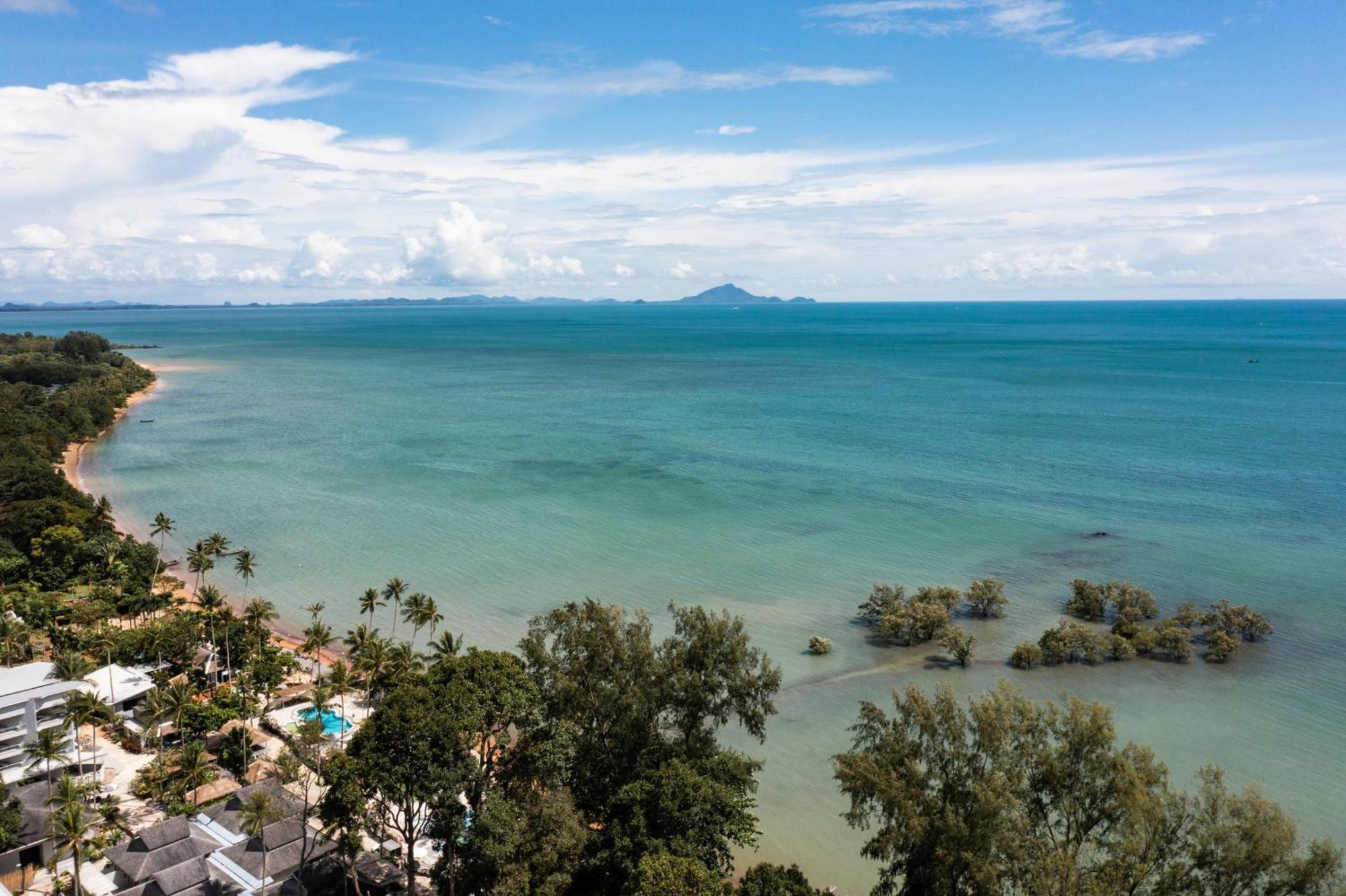 Beachhouse Pool Villa Krabi
