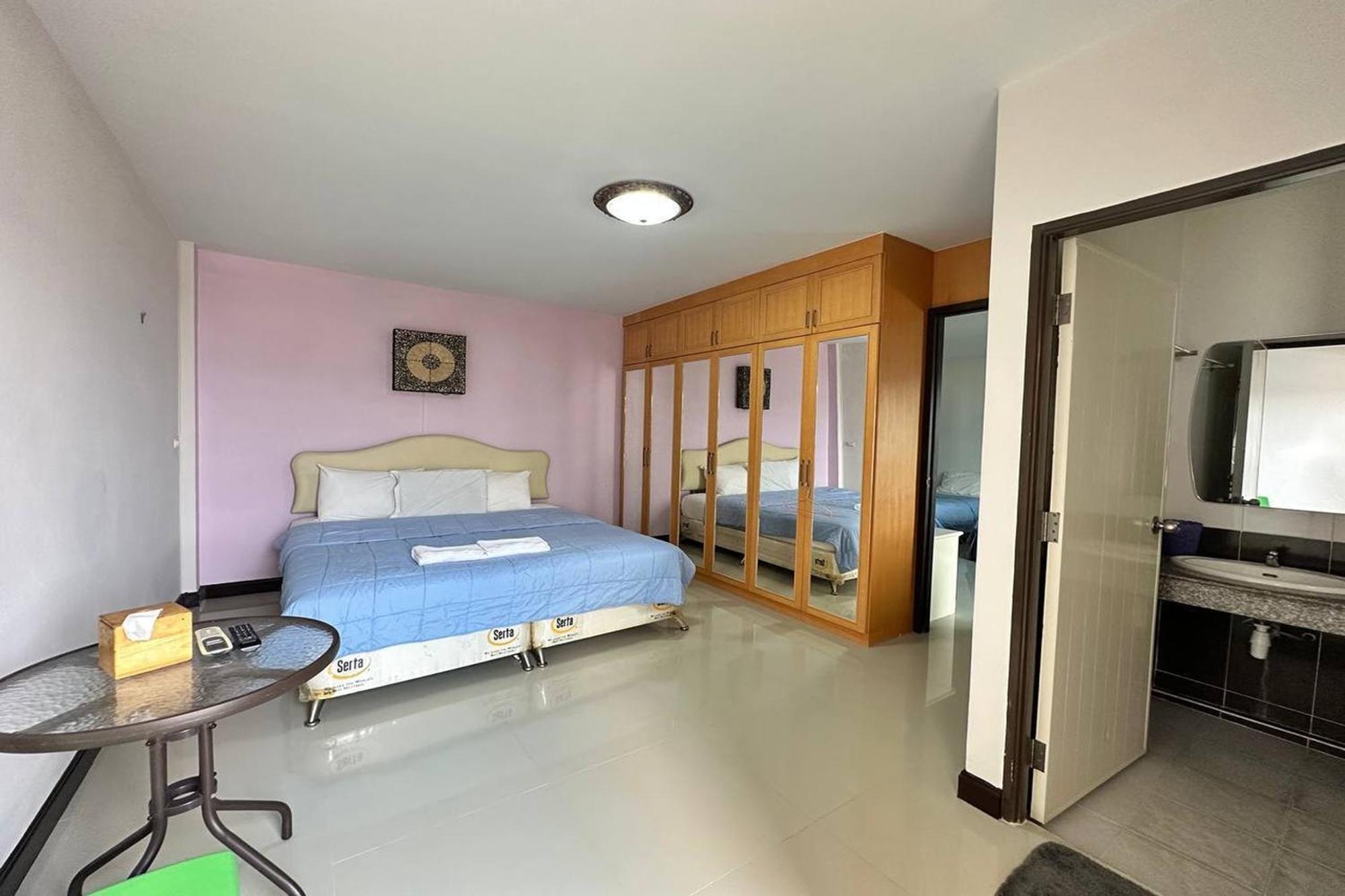 Guest house The Star 2*