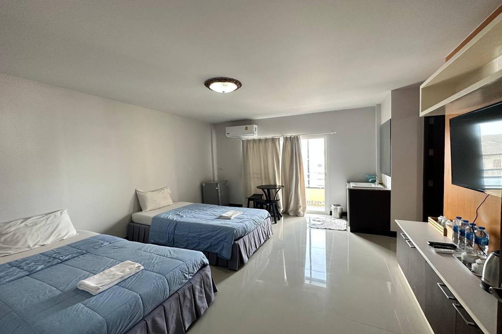 The Star Guest house Hat Yai