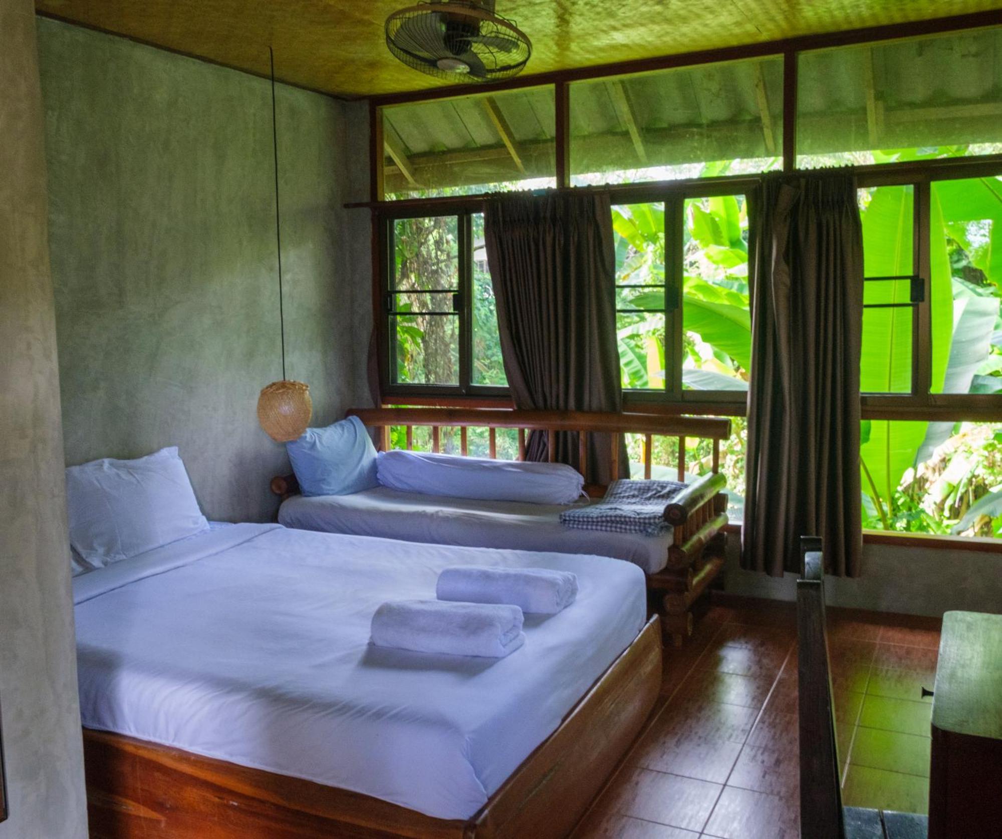 Guest house Shaya *