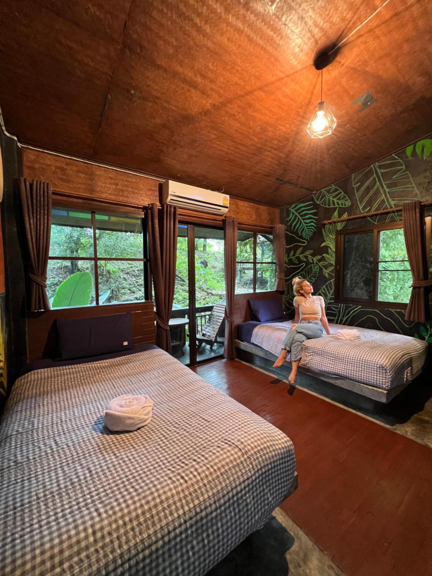 Shaya Guest house *