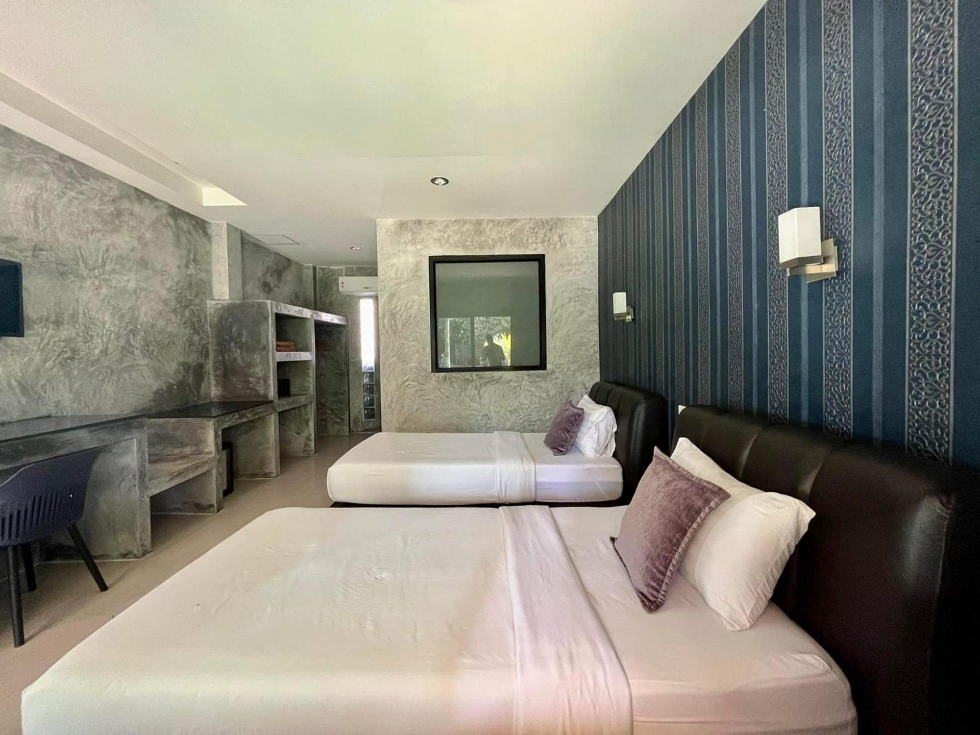 Sabaii Bay Resort Baan Tai