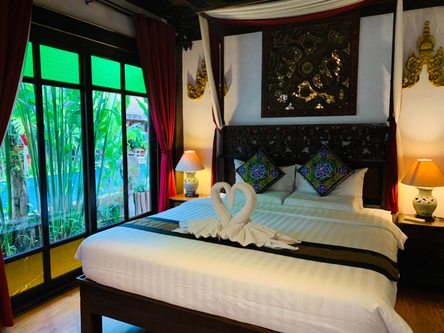 Hongkhao Village Resort
