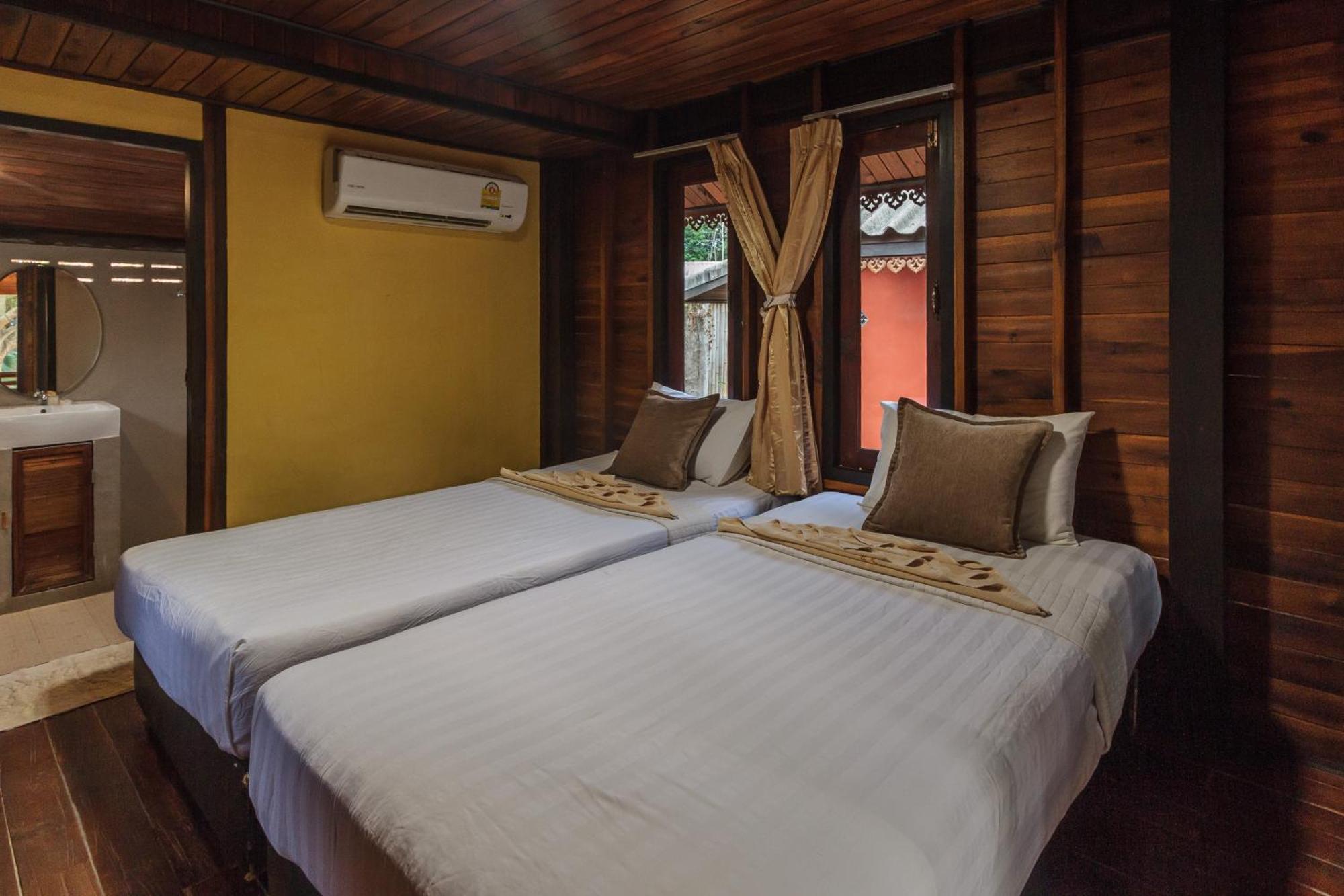 Sabaii Bay Resort
