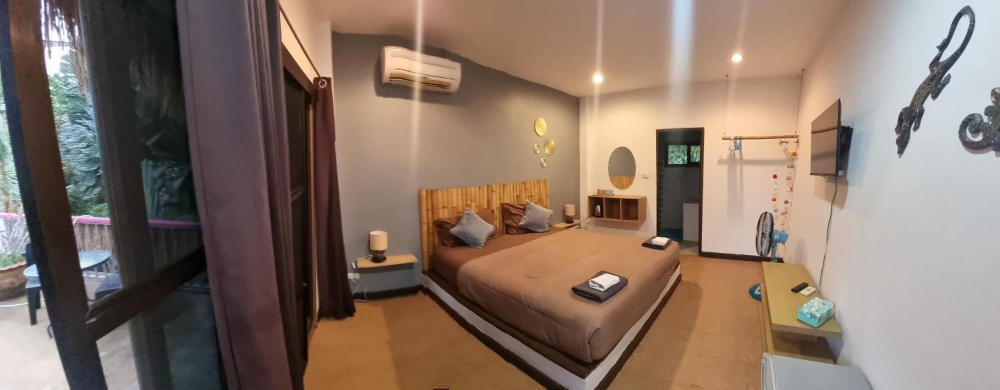 Pink House Guest house Lamai Beach (Koh Samui)