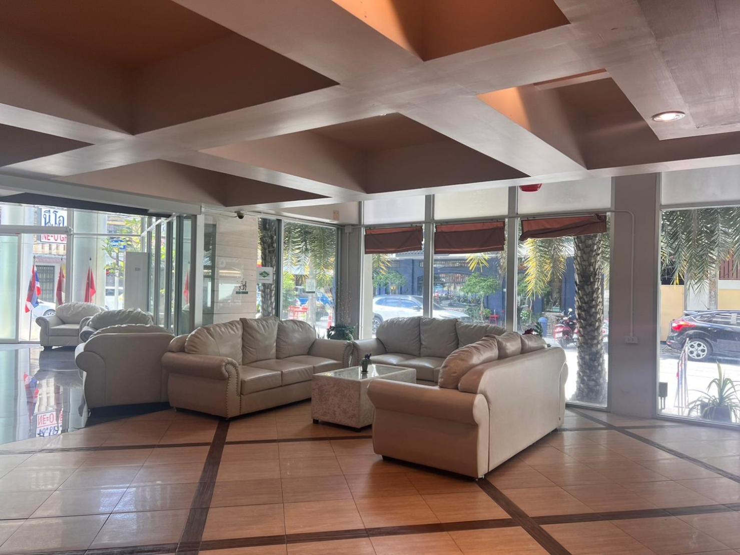 Neo Hatyai Hotel Hat Yai