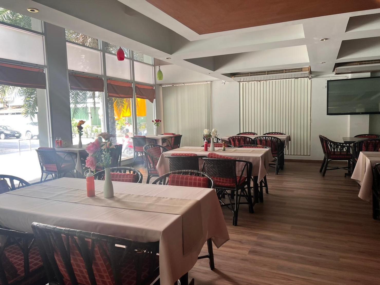 Neo Hatyai Hotel Hat Yai