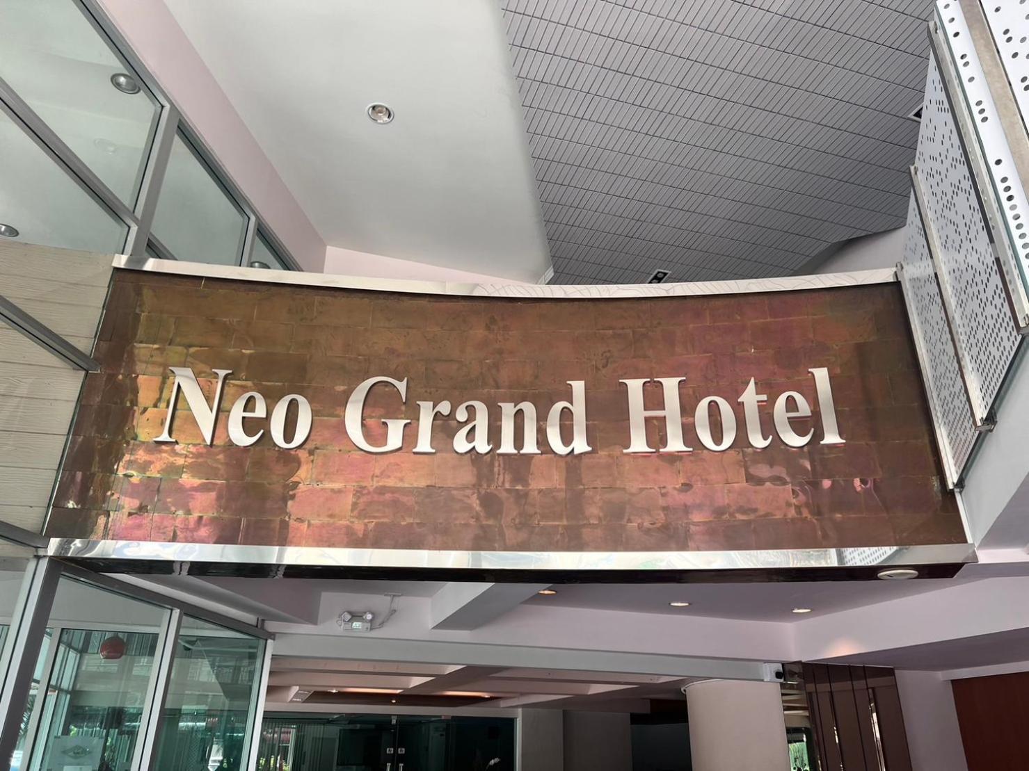 Neo Hatyai Hat Yai