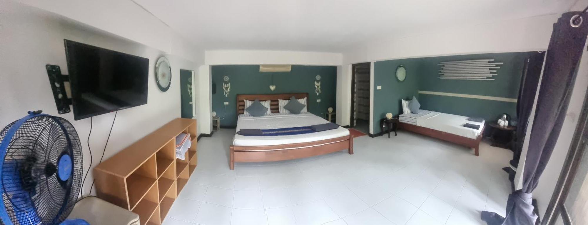 Guest house Pink House 3*