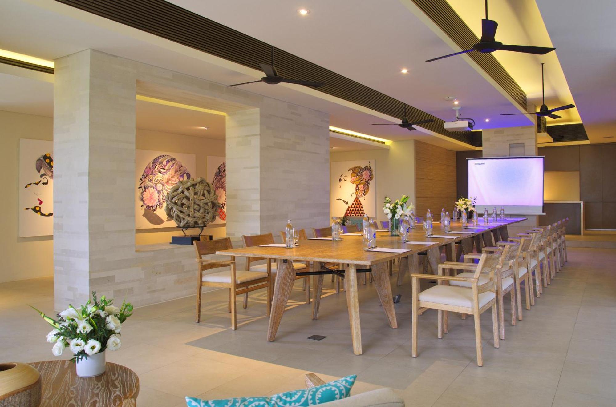 Samujana Villa Choeng Mon