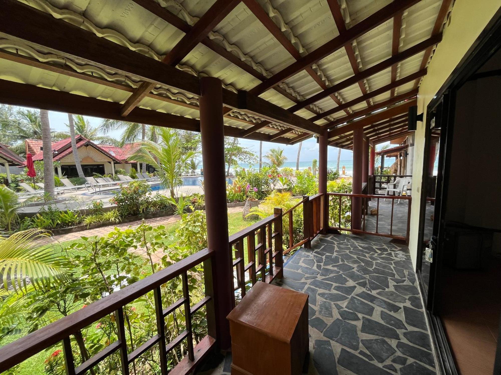 Noble House 3* Koh Lanta