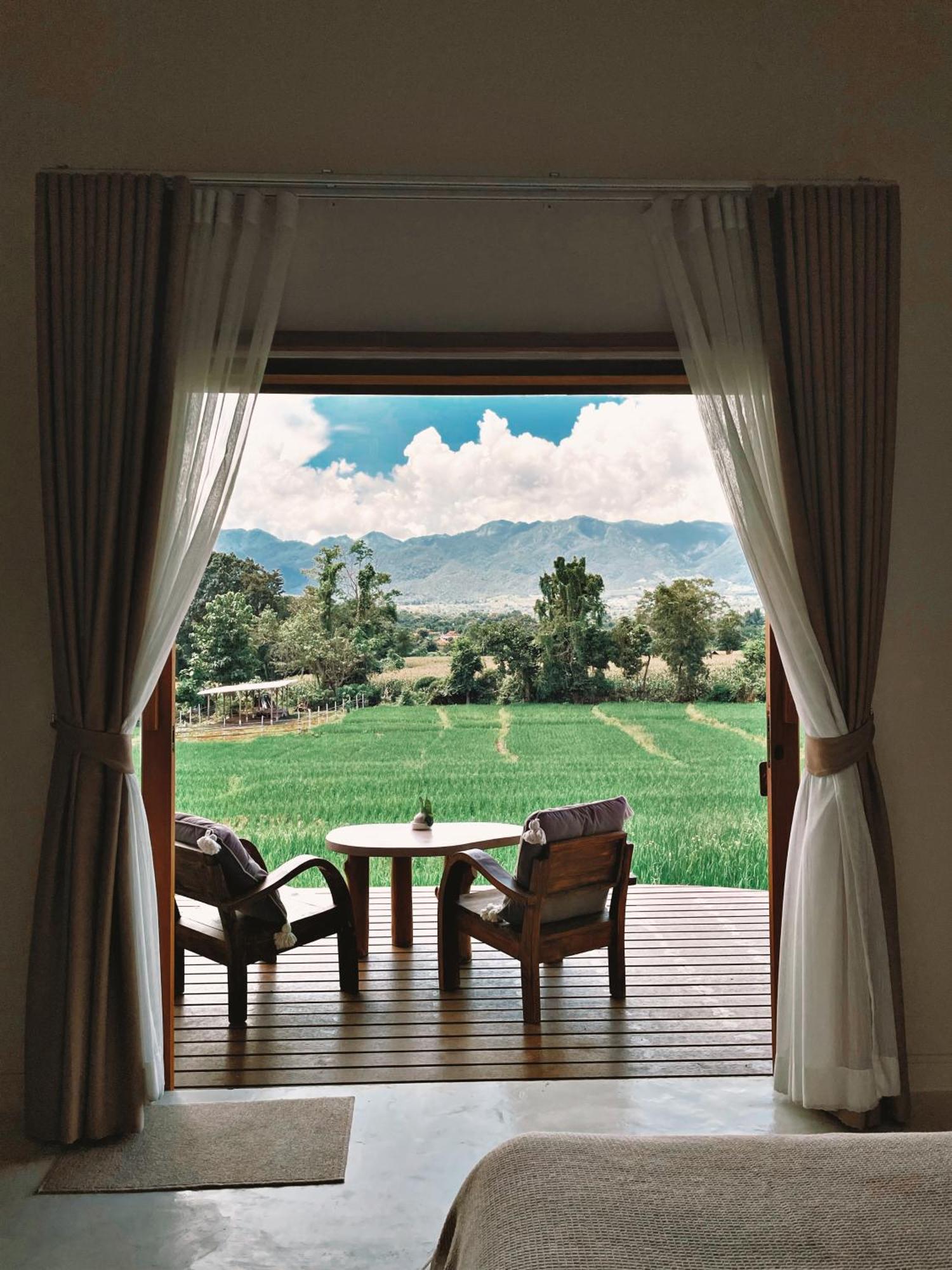 Resort Monko Pai