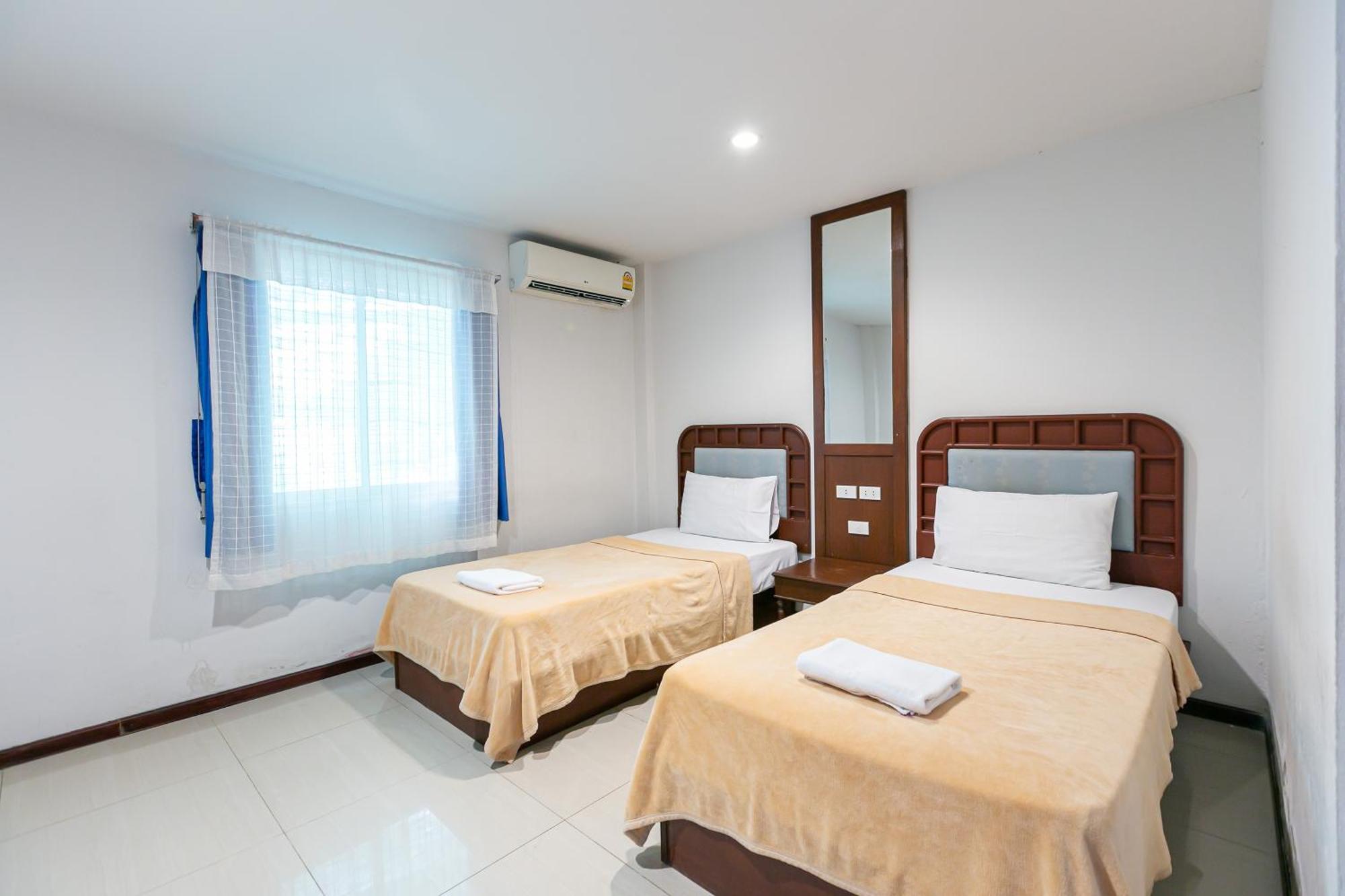 Deeden Hotel 3*