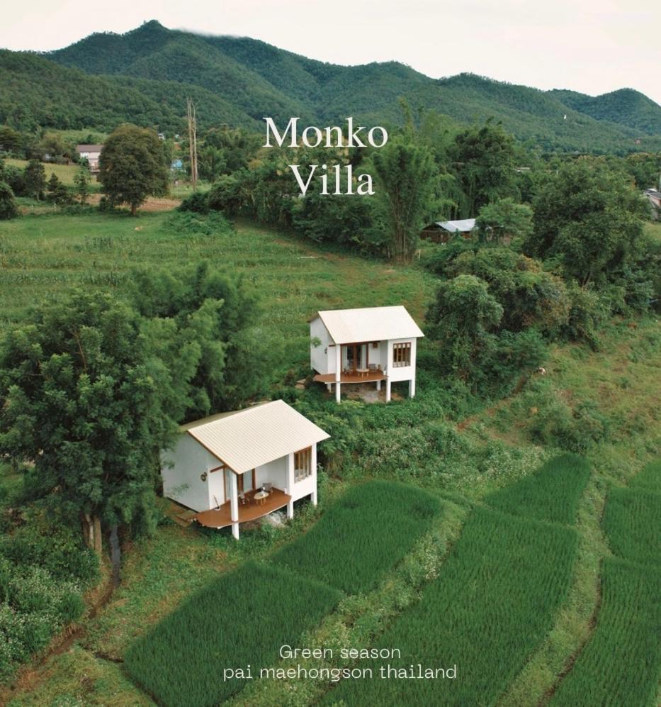 Monko Pai