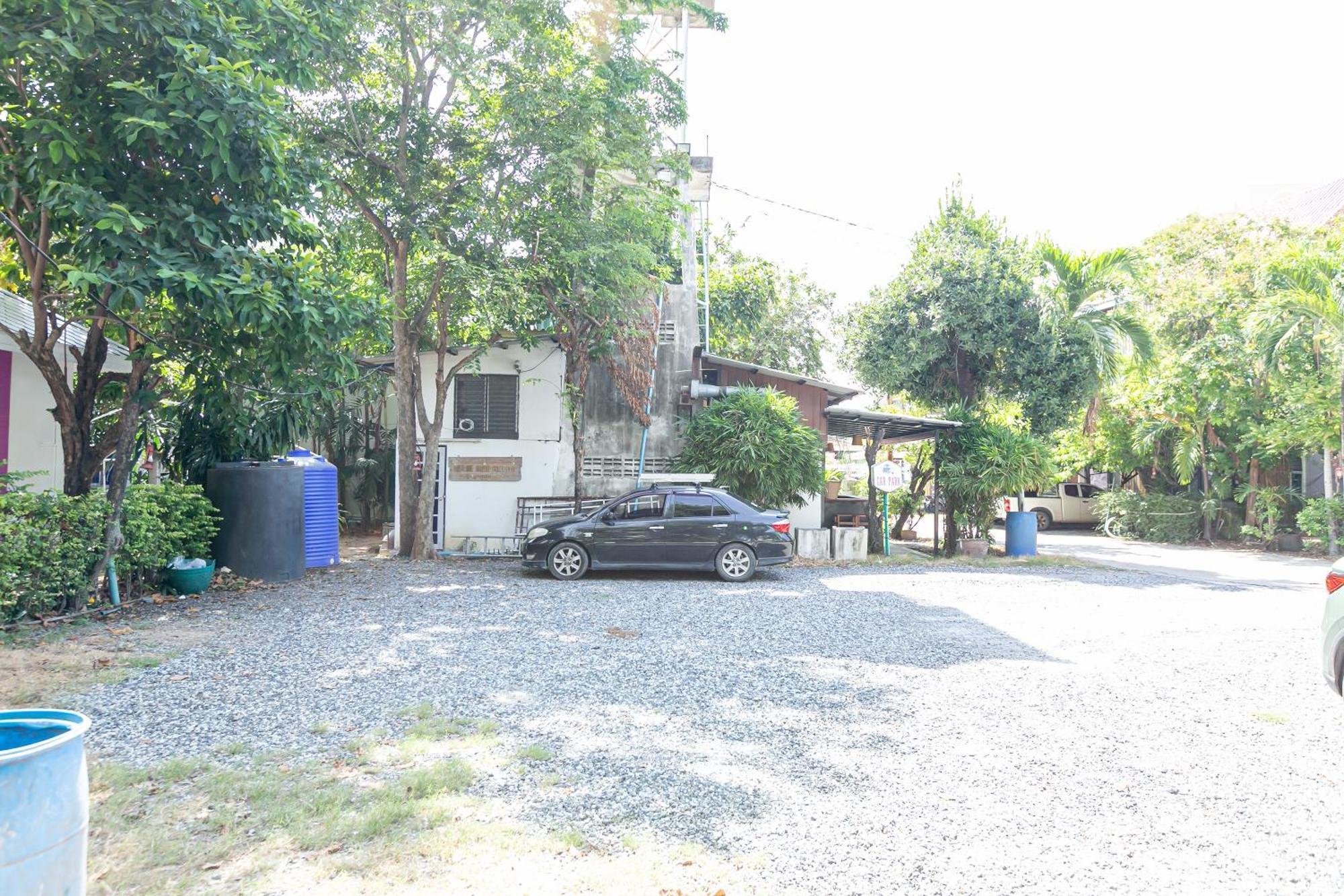 Deeden Hotel Pattaya