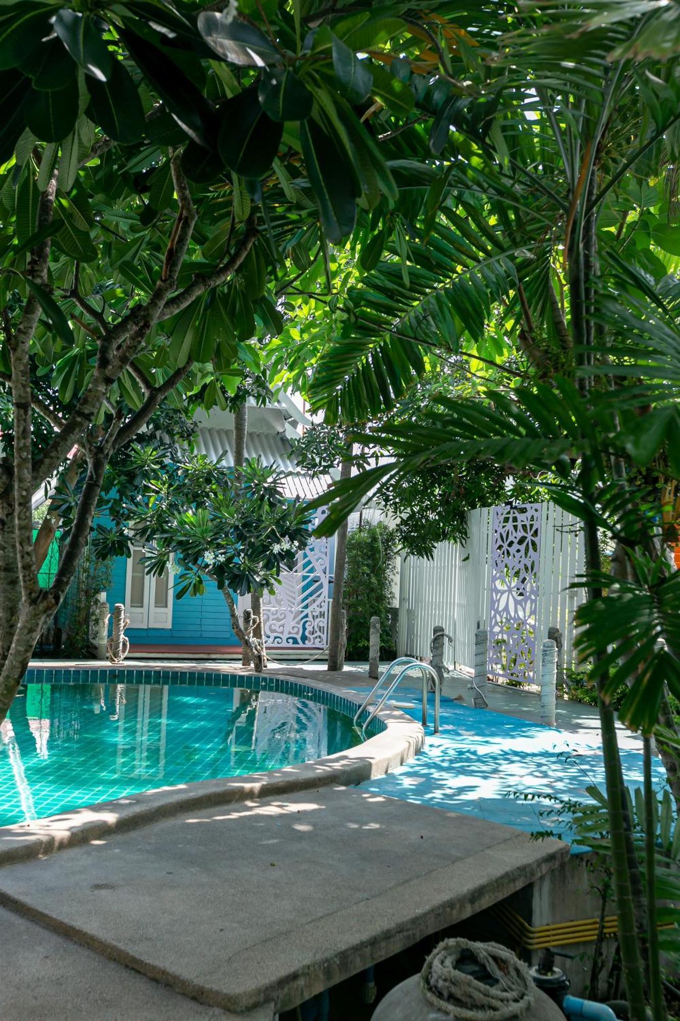 Hotel Deeden