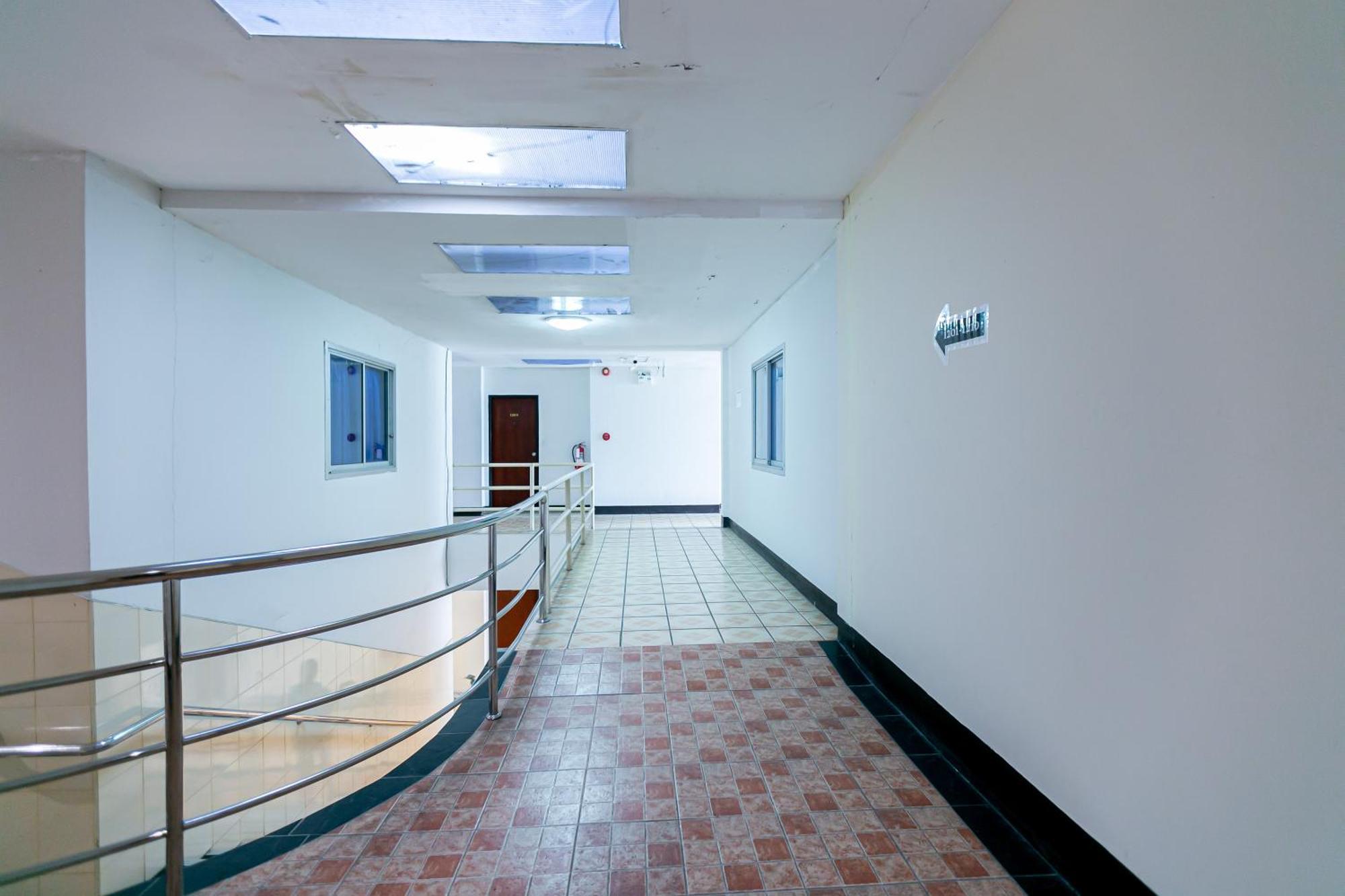 Hotel Deeden