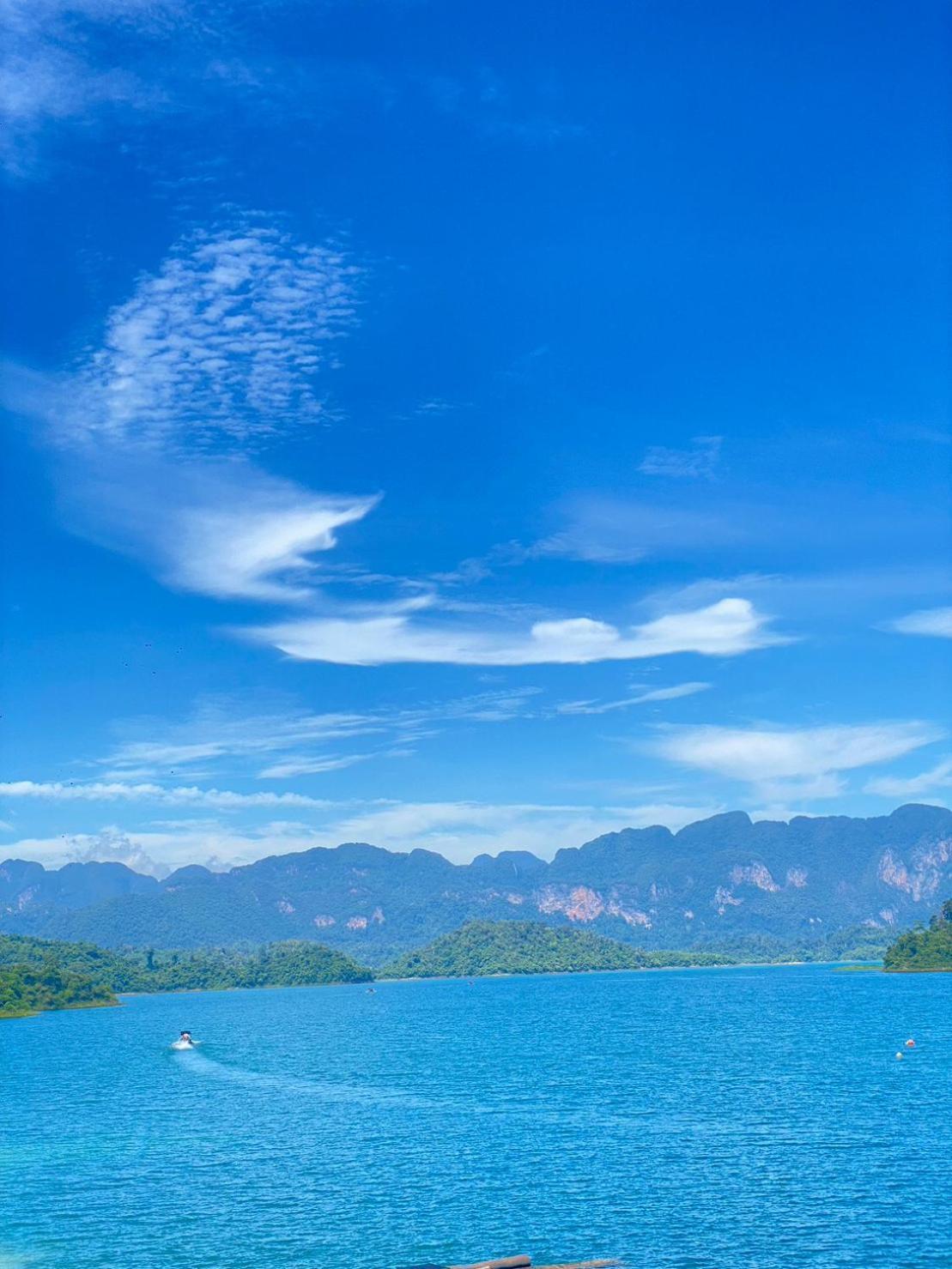 Khao Sok Orquideas Resort 2*