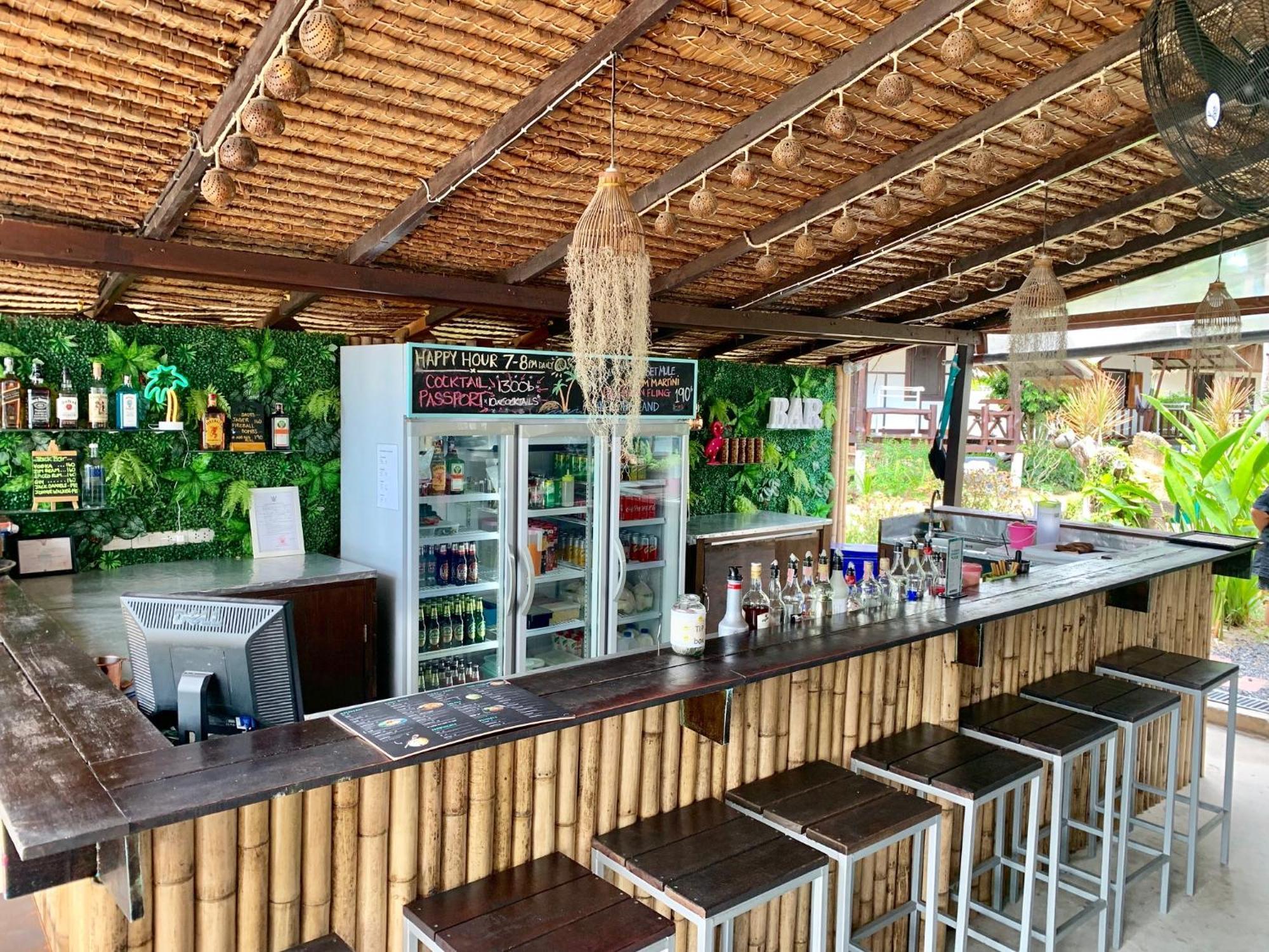 Sarana 2* Baan Tai