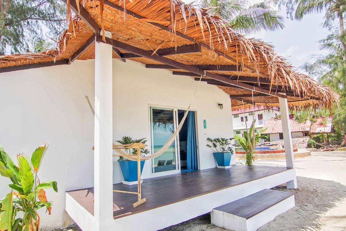 Sarana Resort Baan Tai