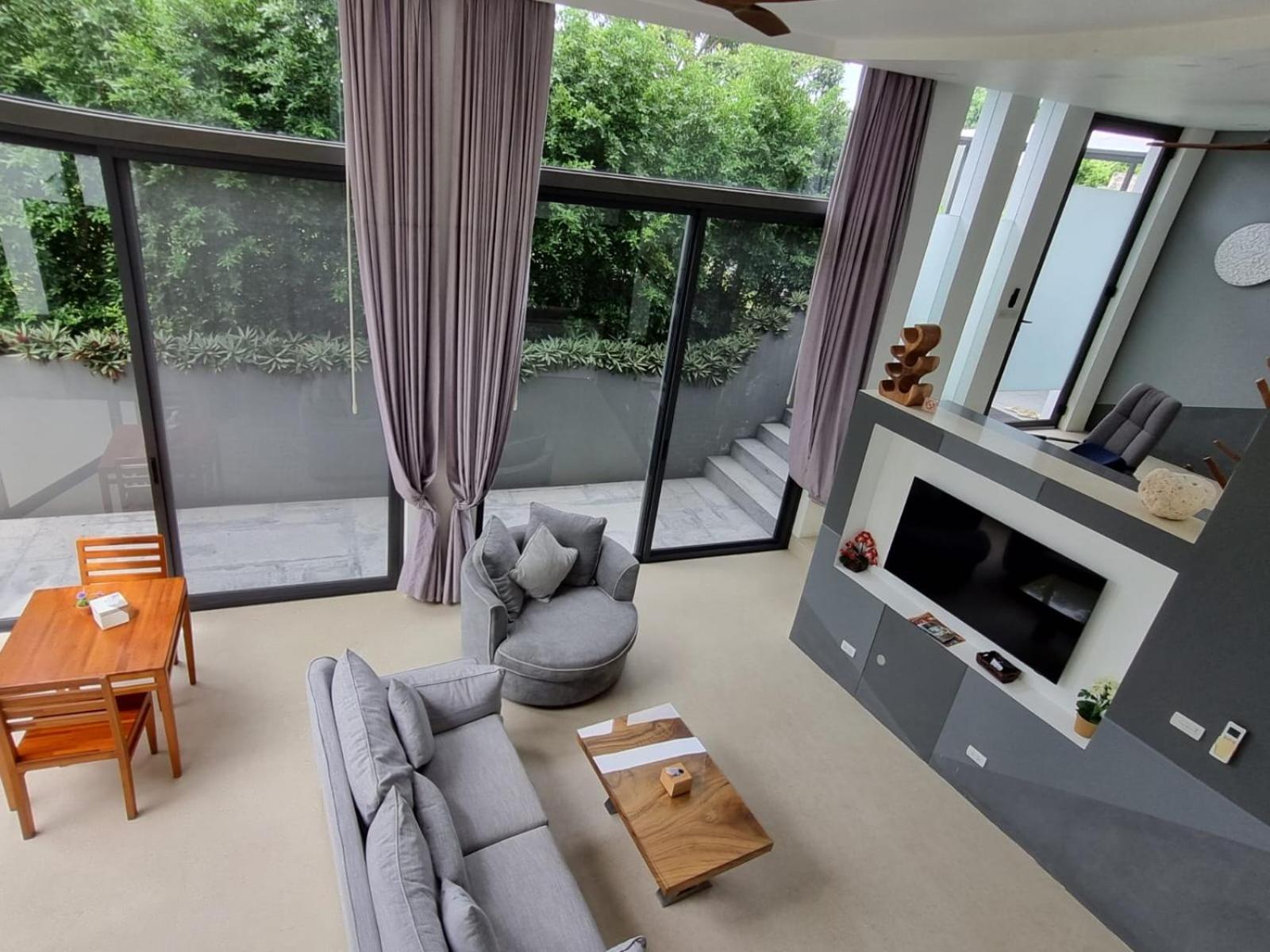 Magic Villa *
