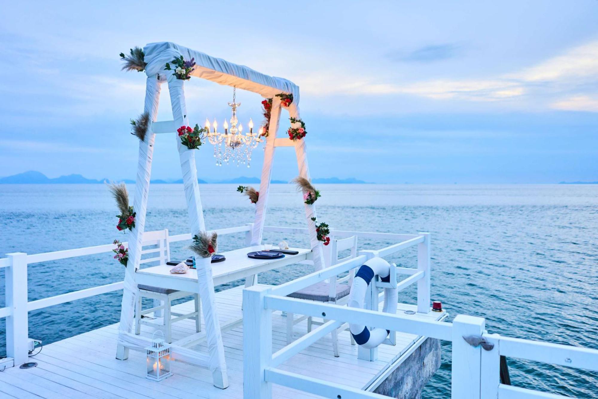 Conrad Koh Samui
