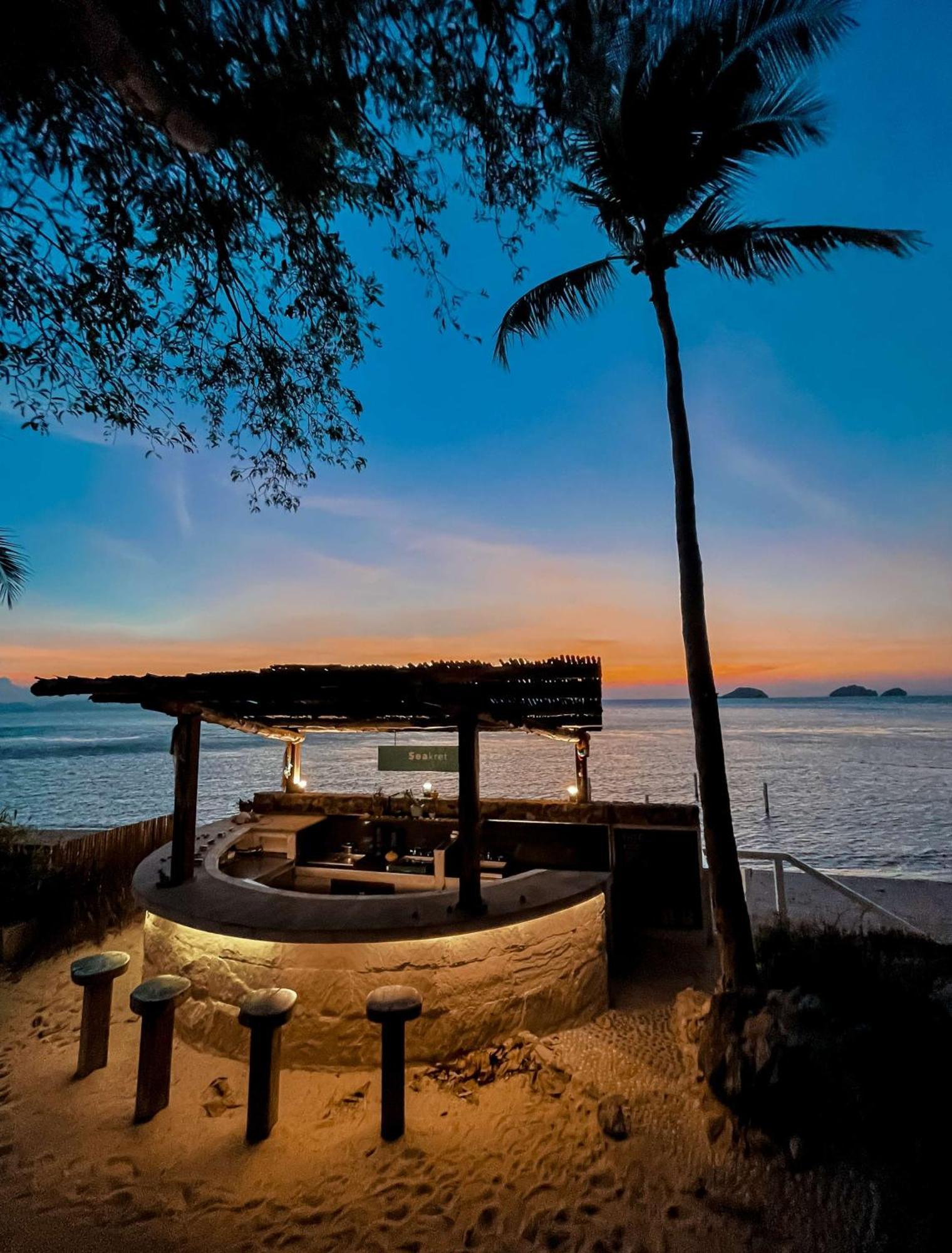 Conrad Koh Samui Resort 5*