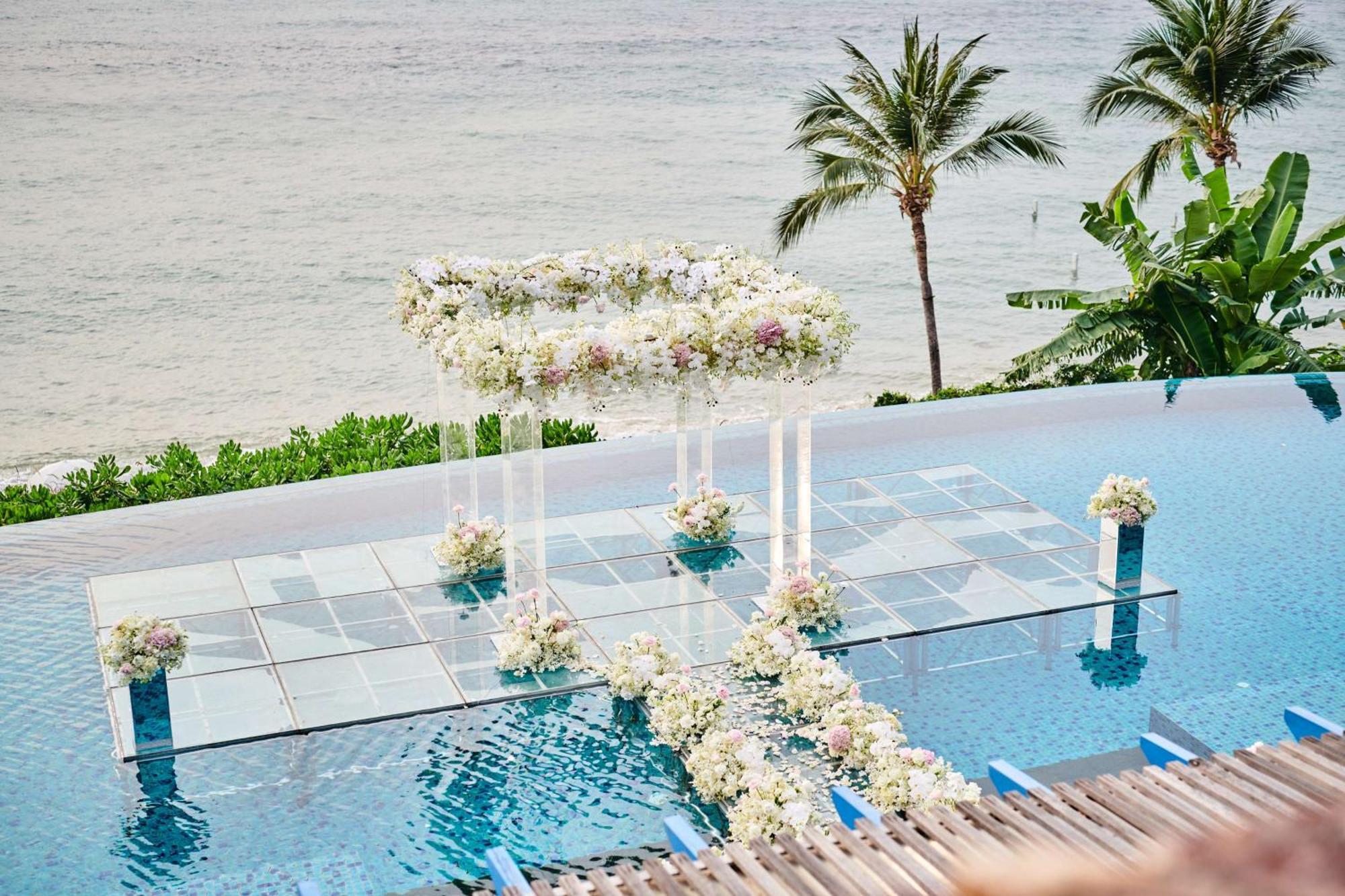 Conrad Koh Samui 5* Taling Ngam (Koh Samui)