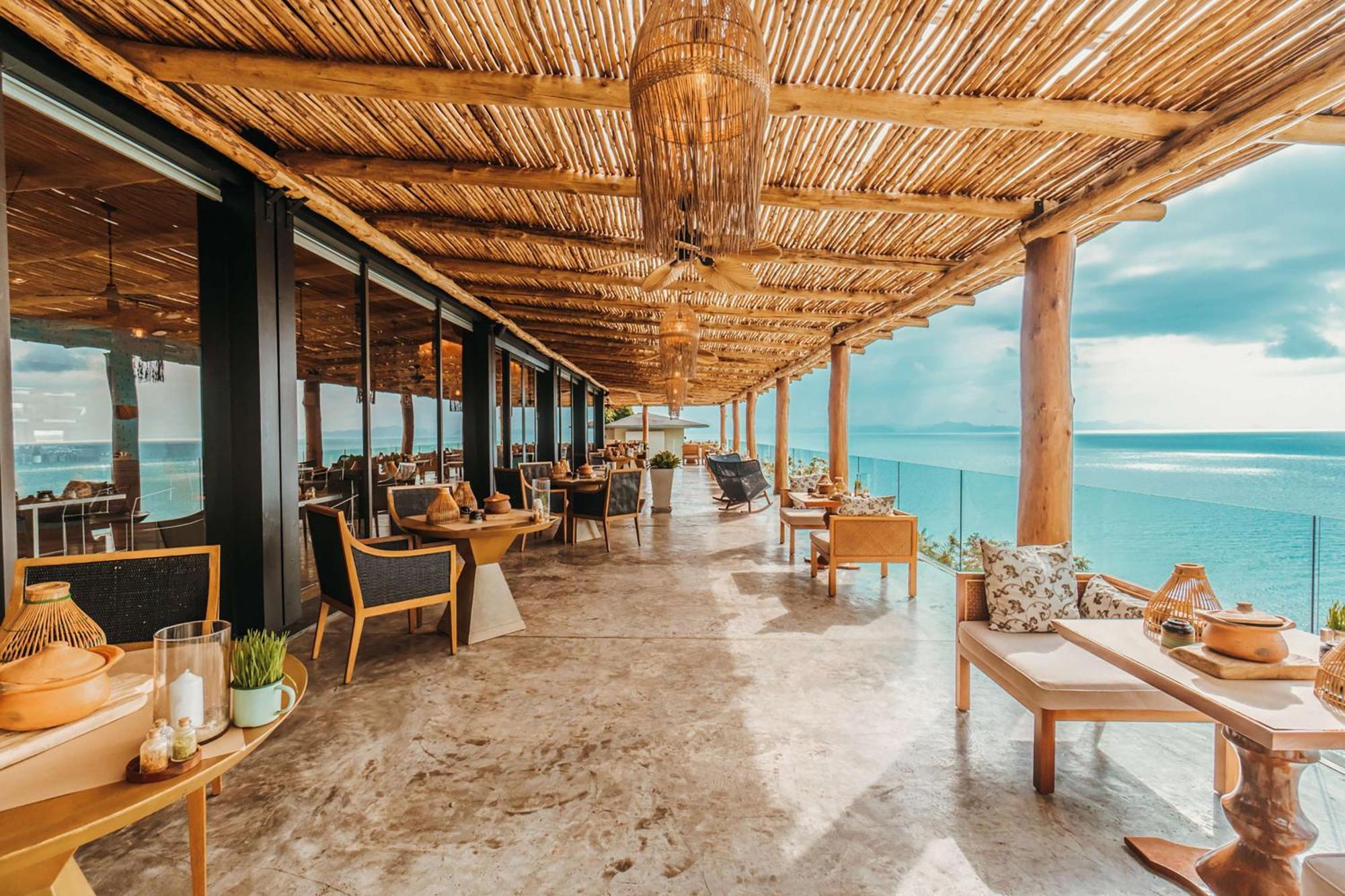 Conrad Koh Samui Resort 5*