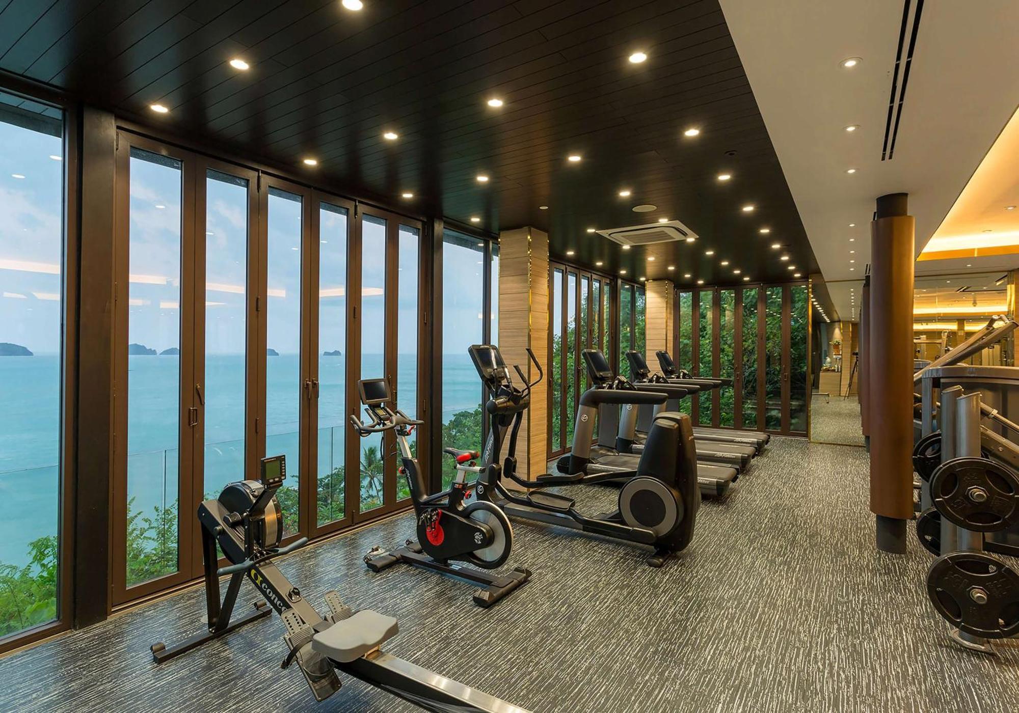 Conrad Koh Samui Resort