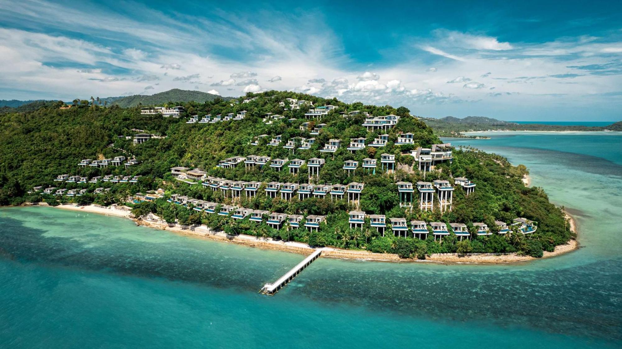 Resort Conrad Koh Samui 5*