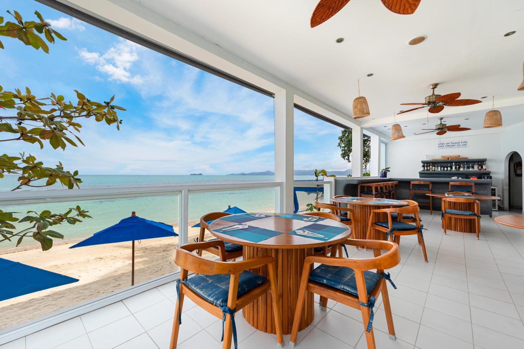 La Perle Koh Samui