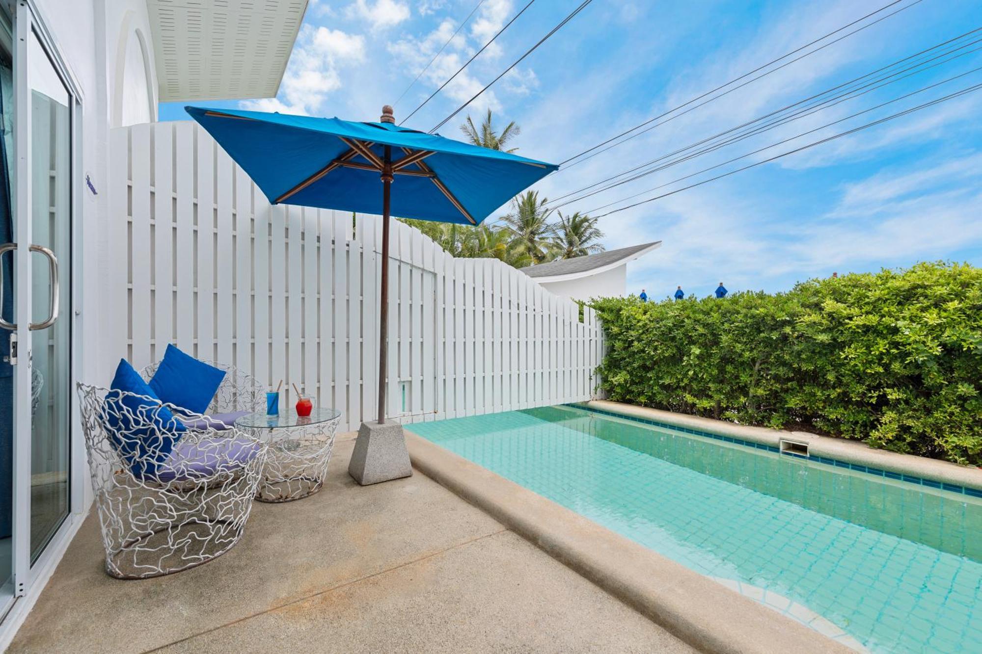 Hotel La Perle Koh Samui