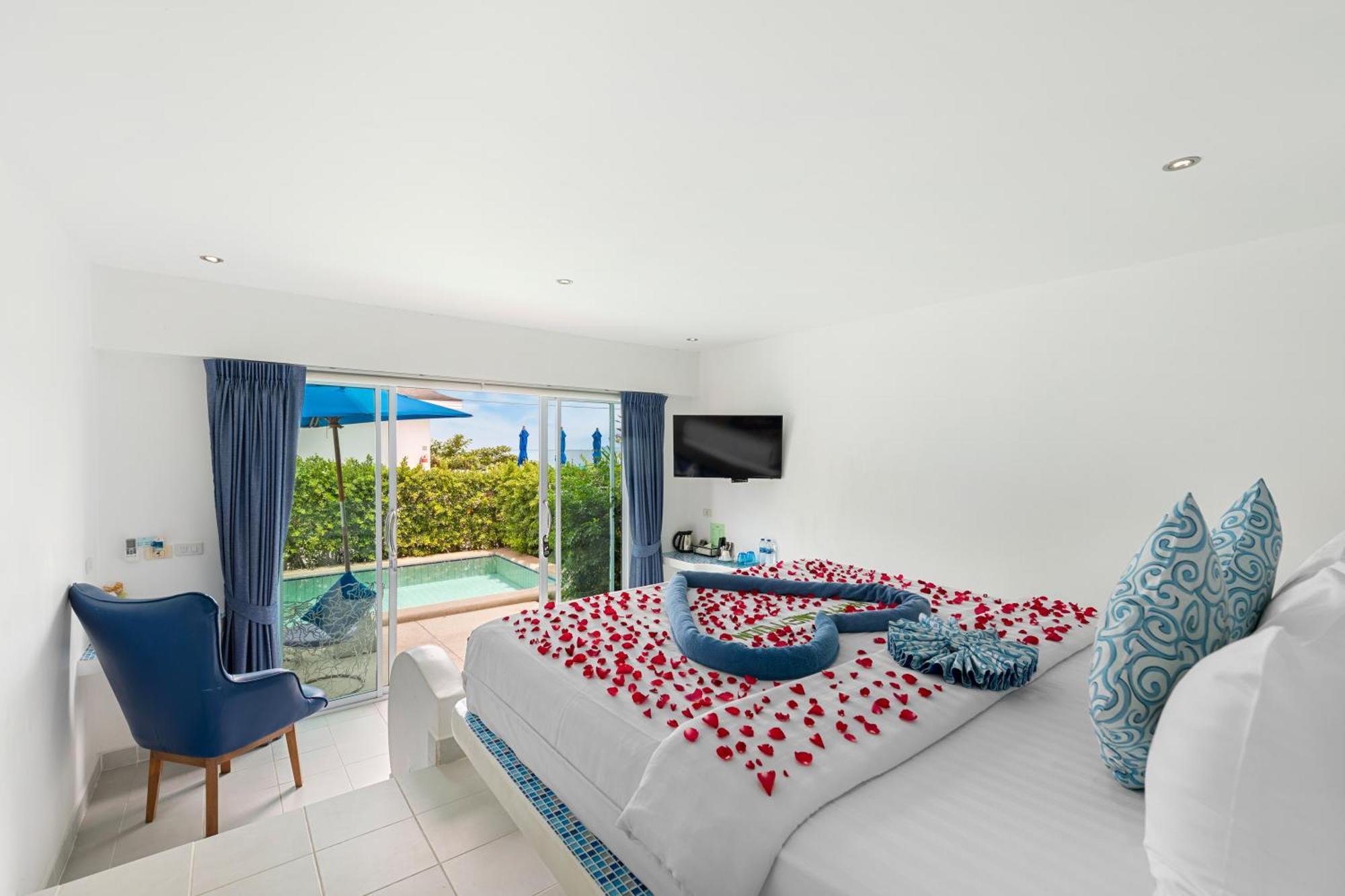 La Perle Koh Samui Hotel 4*
