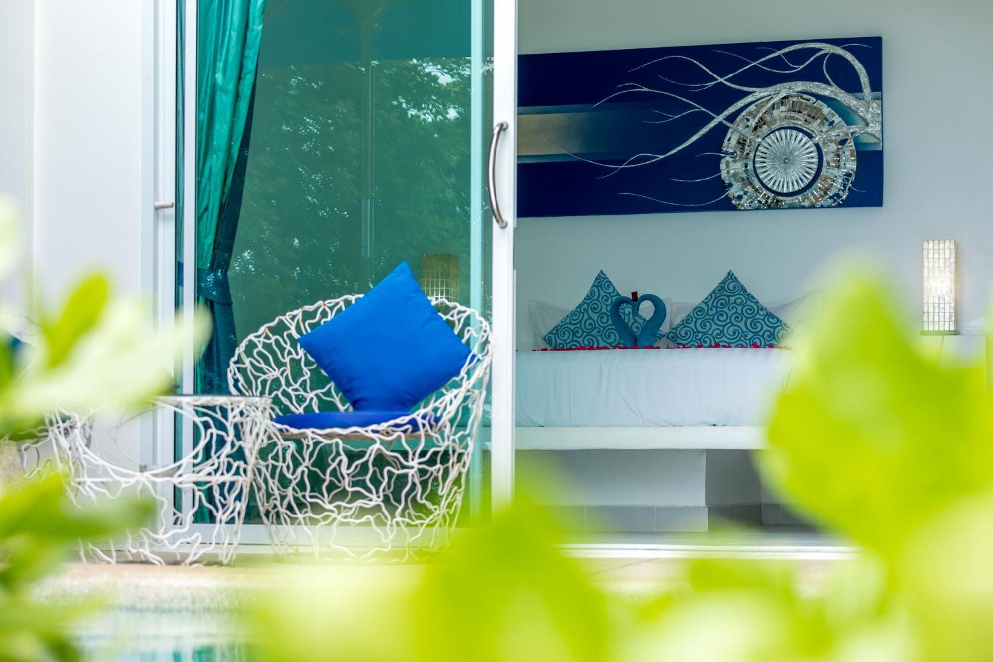 La Perle Koh Samui Hotel 4*