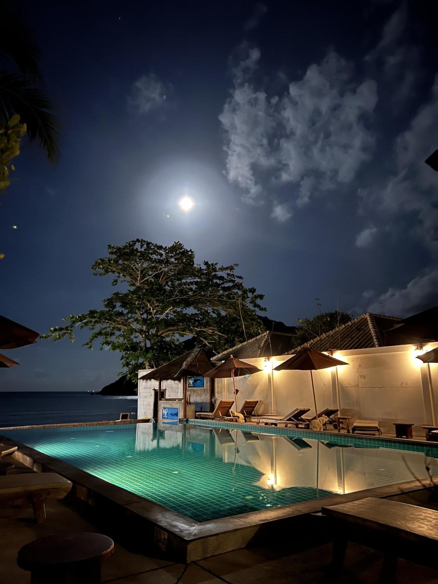 Pen's Koh Phangan 3*