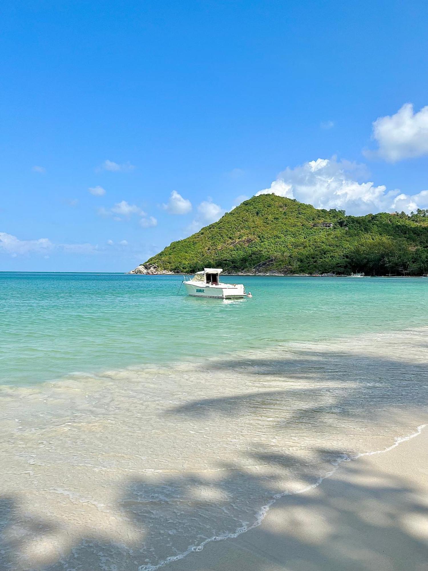 Pen's Koh Phangan Hotel 3*