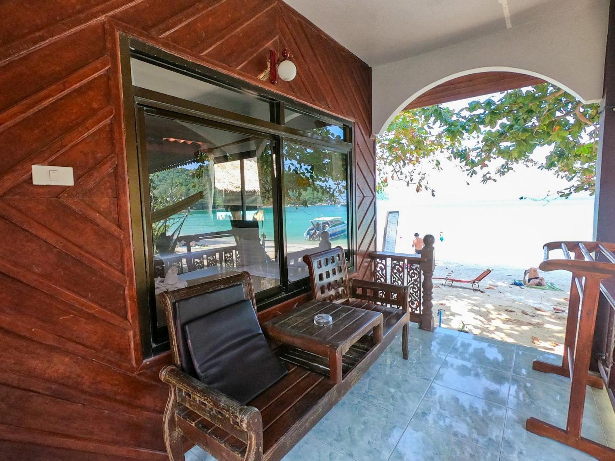 Hotel Pen's Koh Phangan