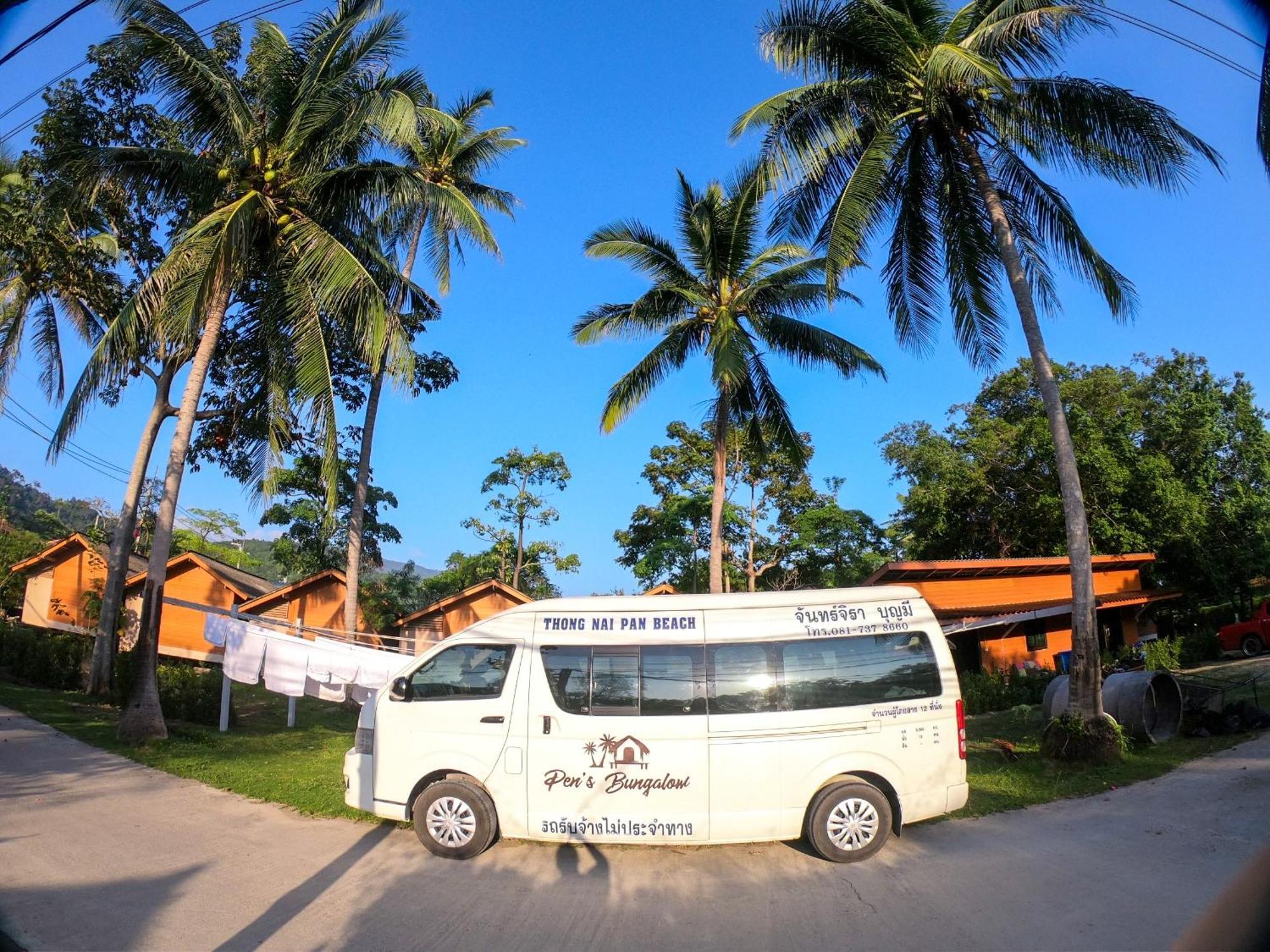Pen's Koh Phangan