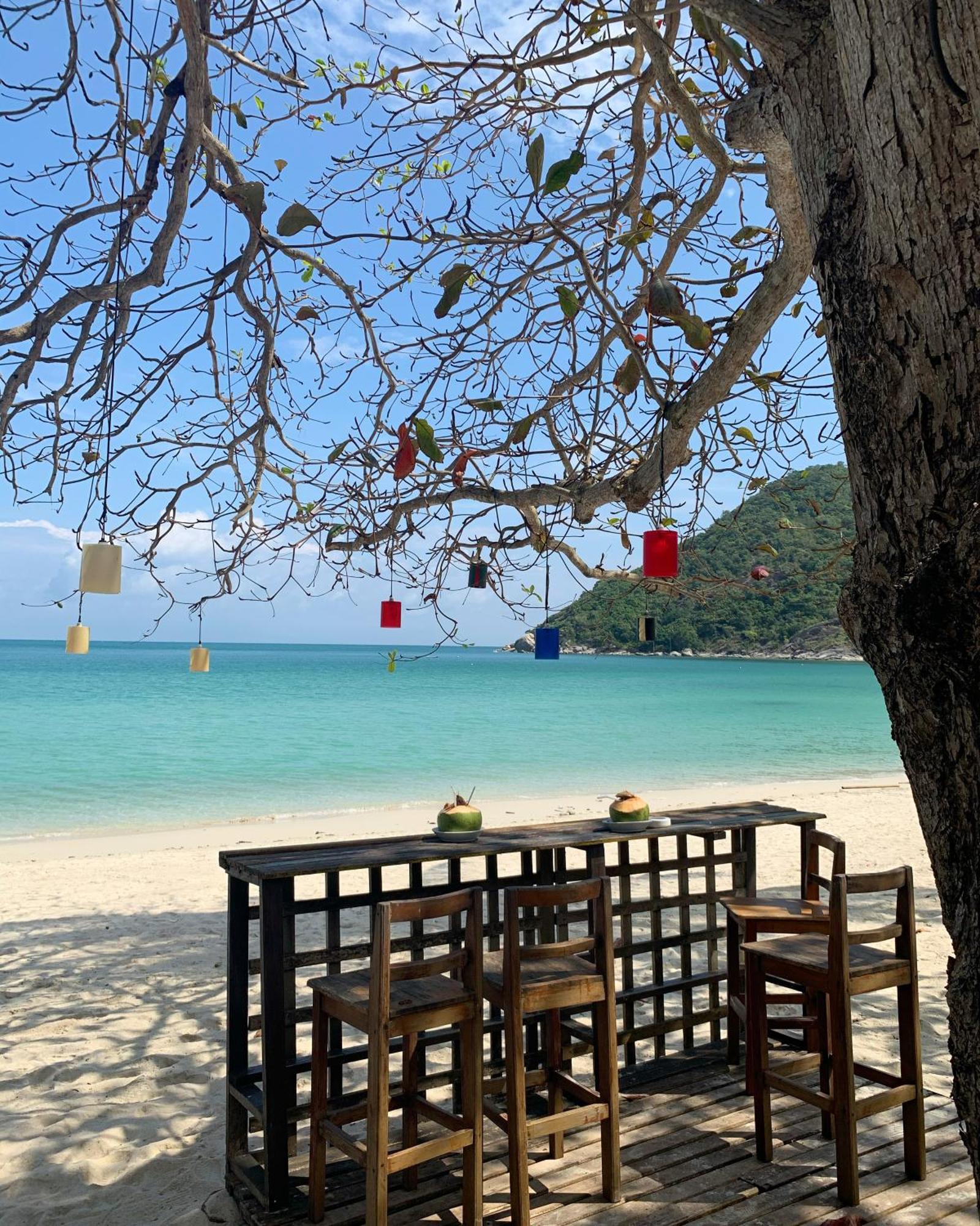Hotel Pen's Koh Phangan Thong Nai Pan Yai