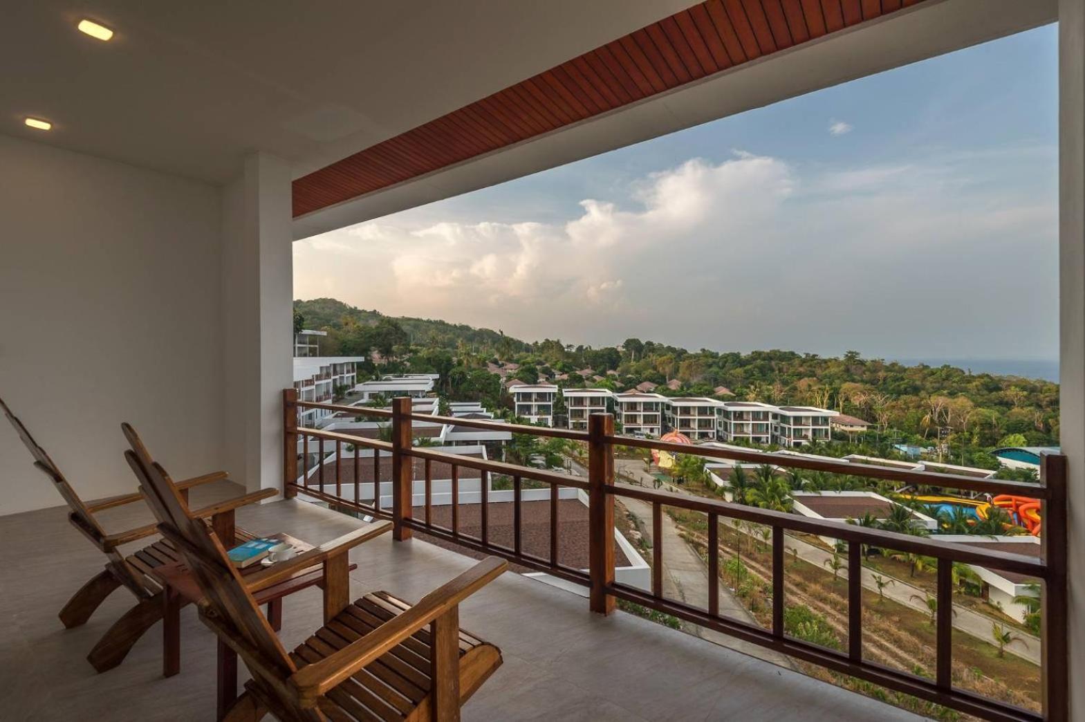 Mountain Sha Certified Hotel 4*