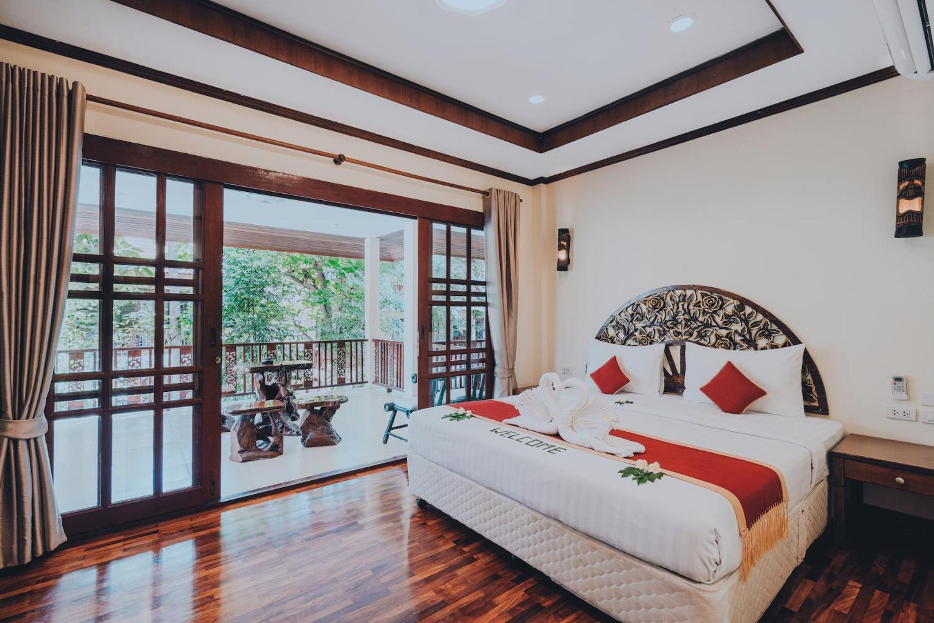 Havana Phangan 3*