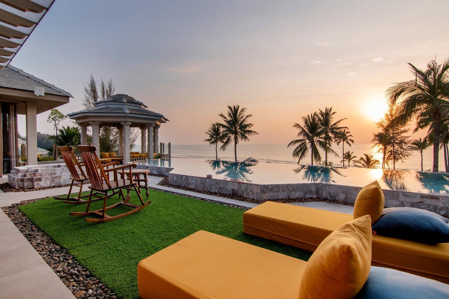 Devasom & 5* Khao Lak